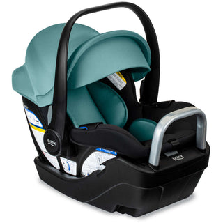 Britax Willow Brook S+ Travel System - Shop at The Pump Station and Nurtury