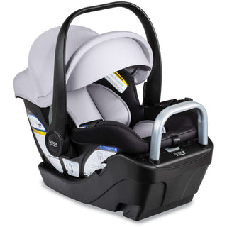 Britax Willow Brook S+ Travel System - Shop at The Pump Station and Nurtury