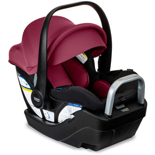 Britax Willow Brook S+ Travel System - Shop at The Pump Station and Nurtury