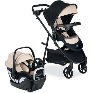 Britax Willow Brook S+ Travel System - Shop at The Pump Station and Nurtury