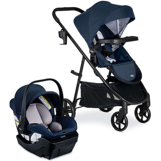 Britax Willow Brook Travel System - Shop at The Pump Station and Nurtury