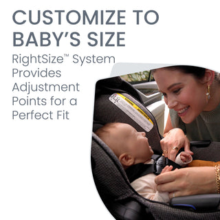 Britax Willow Grove Travel System - Shop at The Pump Station and Nurtury