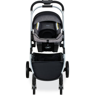 Britax Willow Grove Travel System - Shop at The Pump Station and Nurtury