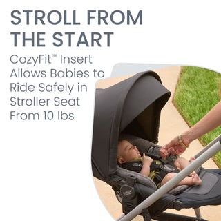 Britax Willow Grove Travel System - Shop at The Pump Station and Nurtury