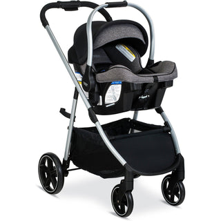 Britax Willow Grove Travel System - Shop at The Pump Station and Nurtury