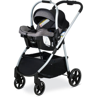 Britax Willow Grove Travel System - Shop at The Pump Station and Nurtury