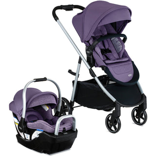 Britax Willow Grove Travel System - Shop at The Pump Station and Nurtury