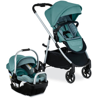 Britax Willow Grove Travel System - Shop at The Pump Station and Nurtury