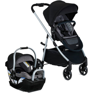 Britax Willow Grove Travel System - Shop at The Pump Station and Nurtury