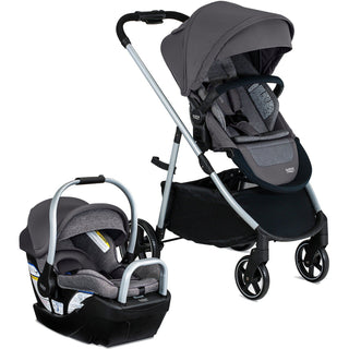 Britax Willow Grove Travel System - Shop at The Pump Station and Nurtury