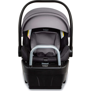 Britax Willow S Infant Car Seat + Alpine Base - Shop at The Pump Station and Nurtury