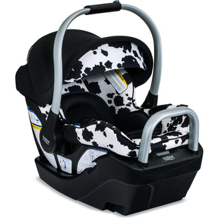 Britax Willow SC Infant Car Seat with Alpine Base - Shop at The Pump Station and Nurtury