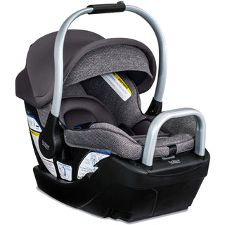 Britax Willow SC Infant Car Seat with Alpine Base - Shop at The Pump Station and Nurtury