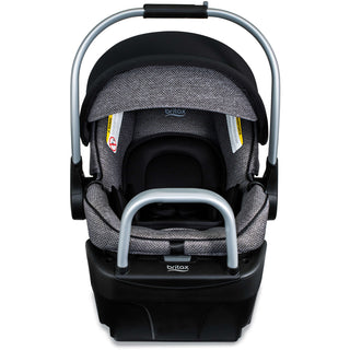 Britax Willow SC Infant Car Seat with Alpine Base - Shop at The Pump Station and Nurtury