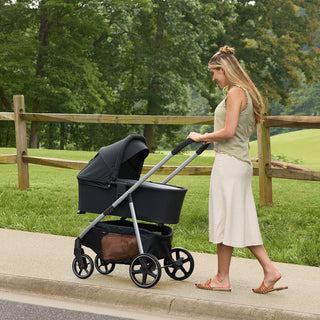 Britax Zinnia Bassinet for Brook, Brook+ and Grove Strollers - Shop at The Pump Station and Nurtury