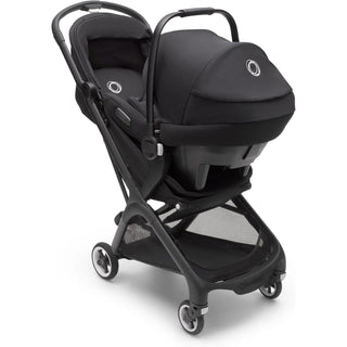 Bugaboo Butterfly Car Seat Adapter - Shop at The Pump Station and Nurtury