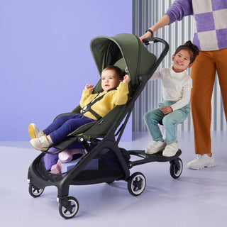 Bugaboo Butterfly Comfort Wheeled Board+ - Shop at The Pump Station and Nurtury