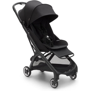 Bugaboo Butterfly Stroller - Shop at The Pump Station and Nurtury