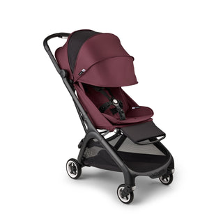 Bugaboo Butterfly Stroller - Shop at The Pump Station and Nurtury