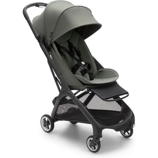 Bugaboo Butterfly Stroller - Shop at The Pump Station and Nurtury