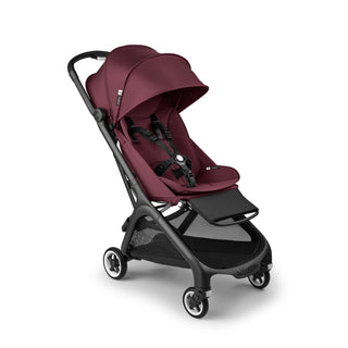 Bugaboo Butterfly Stroller - Shop at The Pump Station and Nurtury