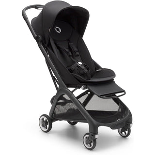 Bugaboo Butterfly Stroller - Shop at The Pump Station and Nurtury