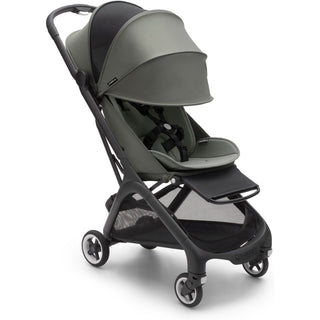 Bugaboo Butterfly Stroller - Shop at The Pump Station and Nurtury