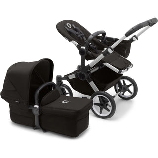 Bugaboo Donkey⁵ Mono Stroller | Complete - Shop at The Pump Station and Nurtury