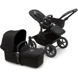 Bugaboo Donkey⁵ Mono Stroller | Complete - Shop at The Pump Station and Nurtury