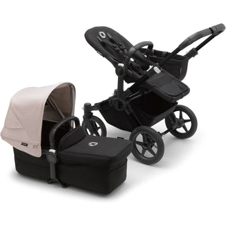 Bugaboo Donkey⁵ Mono Stroller | Complete - Shop at The Pump Station and Nurtury