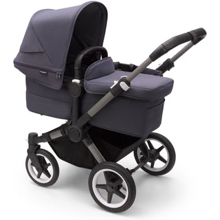 Bugaboo Donkey⁵ Mono Stroller | Complete - Shop at The Pump Station and Nurtury