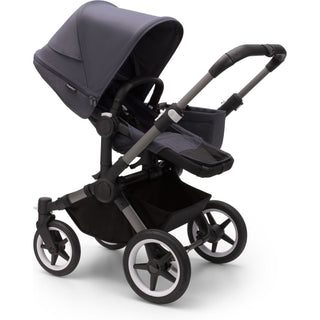 Bugaboo Donkey⁵ Mono Stroller | Complete - Shop at The Pump Station and Nurtury