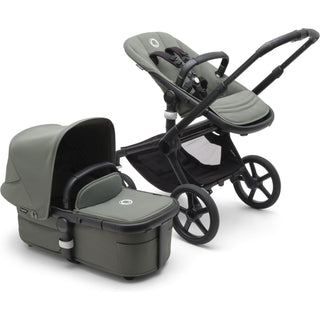 Bugaboo Fox⁵ Complete - Shop at The Pump Station and Nurtury