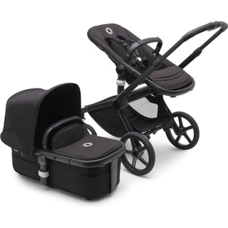 Bugaboo Fox⁵ Complete - Shop at The Pump Station and Nurtury