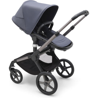 Bugaboo Fox⁵ Complete - Shop at The Pump Station and Nurtury