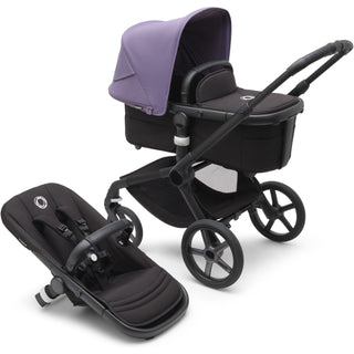 Bugaboo Fox⁵ Complete - Shop at The Pump Station and Nurtury