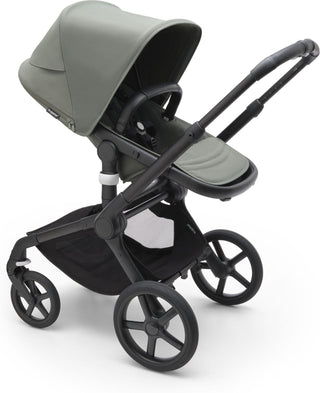 Bugaboo Fox⁵ Complete - Shop at The Pump Station and Nurtury