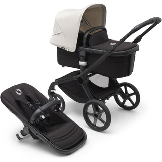 Bugaboo Fox⁵ Complete - Shop at The Pump Station and Nurtury