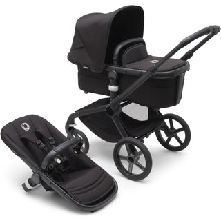 Bugaboo Fox⁵ Complete - Shop at The Pump Station and Nurtury