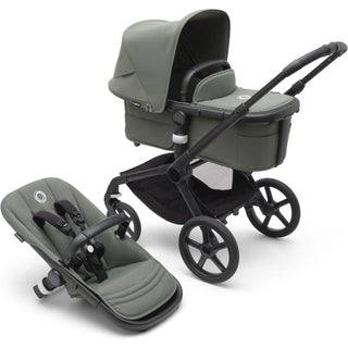 Bugaboo Fox⁵ Complete - Shop at The Pump Station and Nurtury