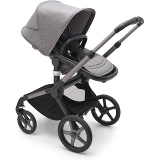 Bugaboo Fox⁵ Complete - Shop at The Pump Station and Nurtury