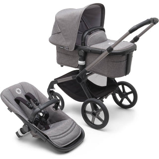 Bugaboo Fox⁵ Complete - Shop at The Pump Station and Nurtury