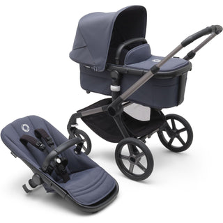 Bugaboo Fox⁵ Complete - Shop at The Pump Station and Nurtury