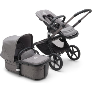 Bugaboo Fox⁵ Complete - Shop at The Pump Station and Nurtury