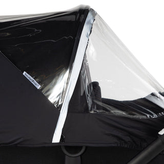 Bugaboo Fox High Performance Raincover - Shop at The Pump Station and Nurtury