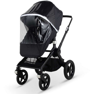 Bugaboo Fox High Performance Raincover - Shop at The Pump Station and Nurtury