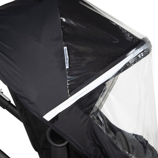 Bugaboo Fox High Performance Raincover - Shop at The Pump Station and Nurtury