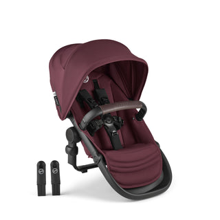 Bugaboo Kangaroo sibling seat - Shop at The Pump Station and Nurtury