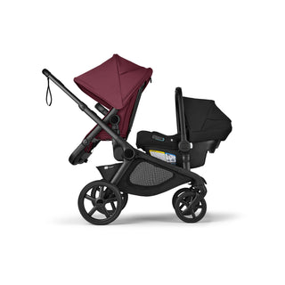 Bugaboo Kangaroo sibling seat - Shop at The Pump Station and Nurtury