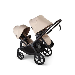 Bugaboo Kangaroo sibling seat - Shop at The Pump Station and Nurtury